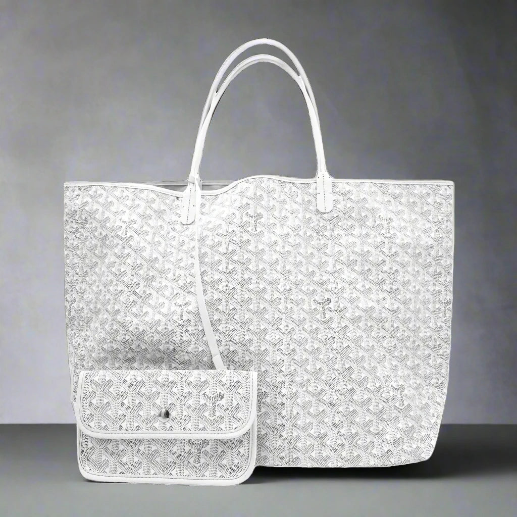 GOYARD SAINT LOUIS GM BAG