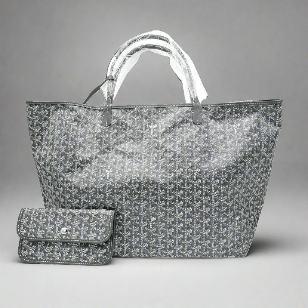 GOYARD SAINT LOUIS GM BAG