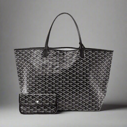 GOYARD SAINT LOUIS GM BAG
