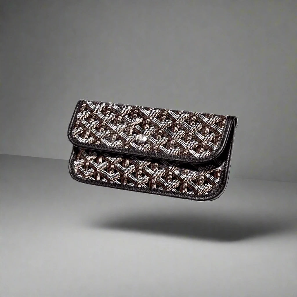 GOYARD SAINT LOUIS GM BAG