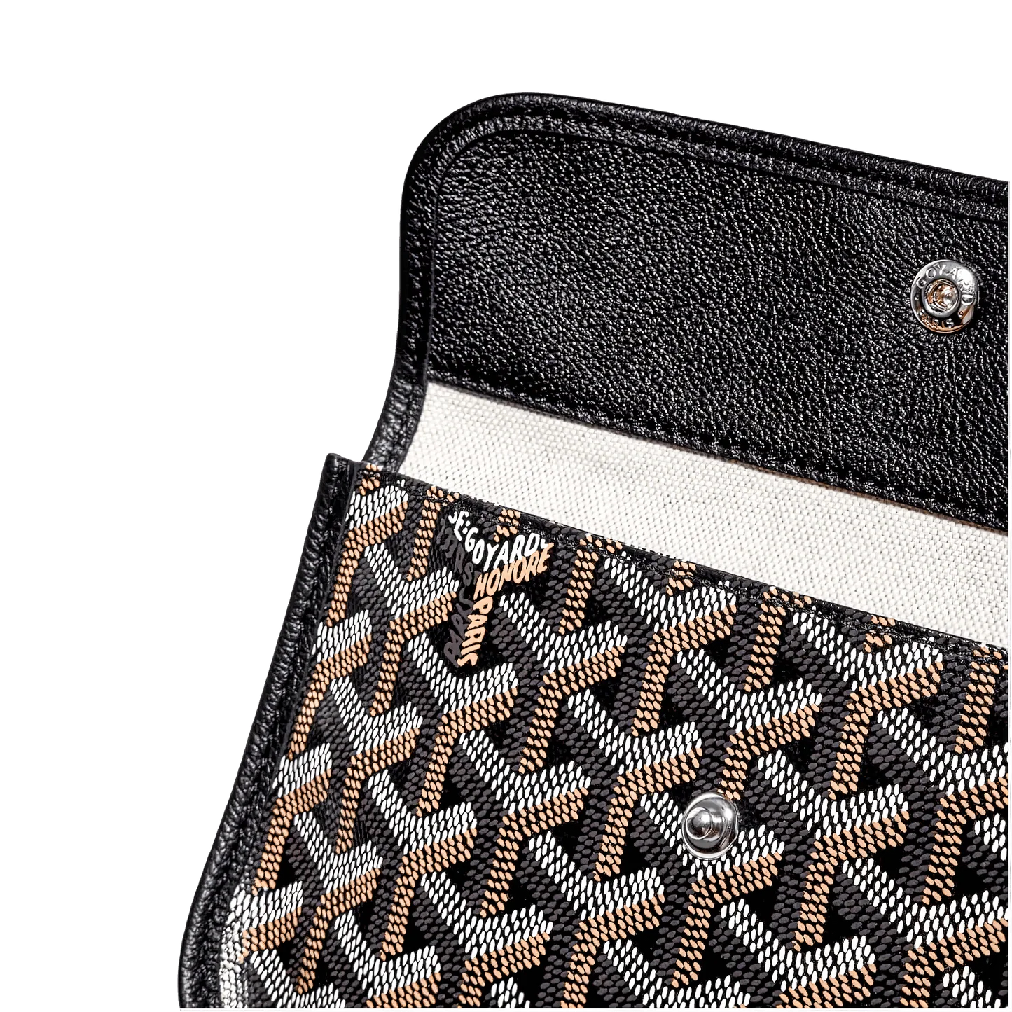GOYARD SAINT LOUIS GM BAG