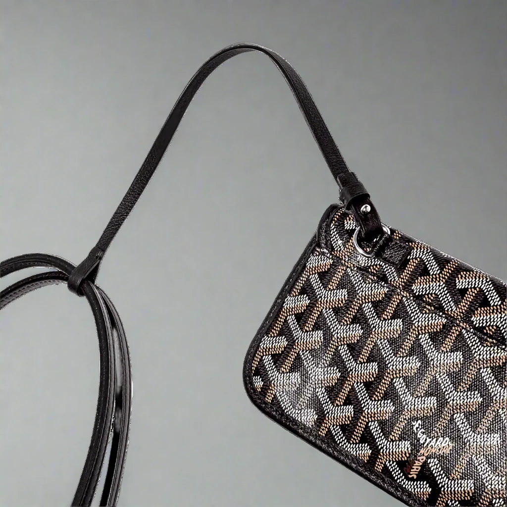 GOYARD SAINT LOUIS GM BAG