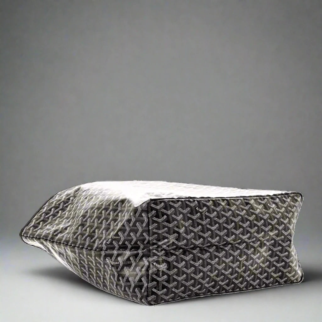 GOYARD SAINT LOUIS GM BAG