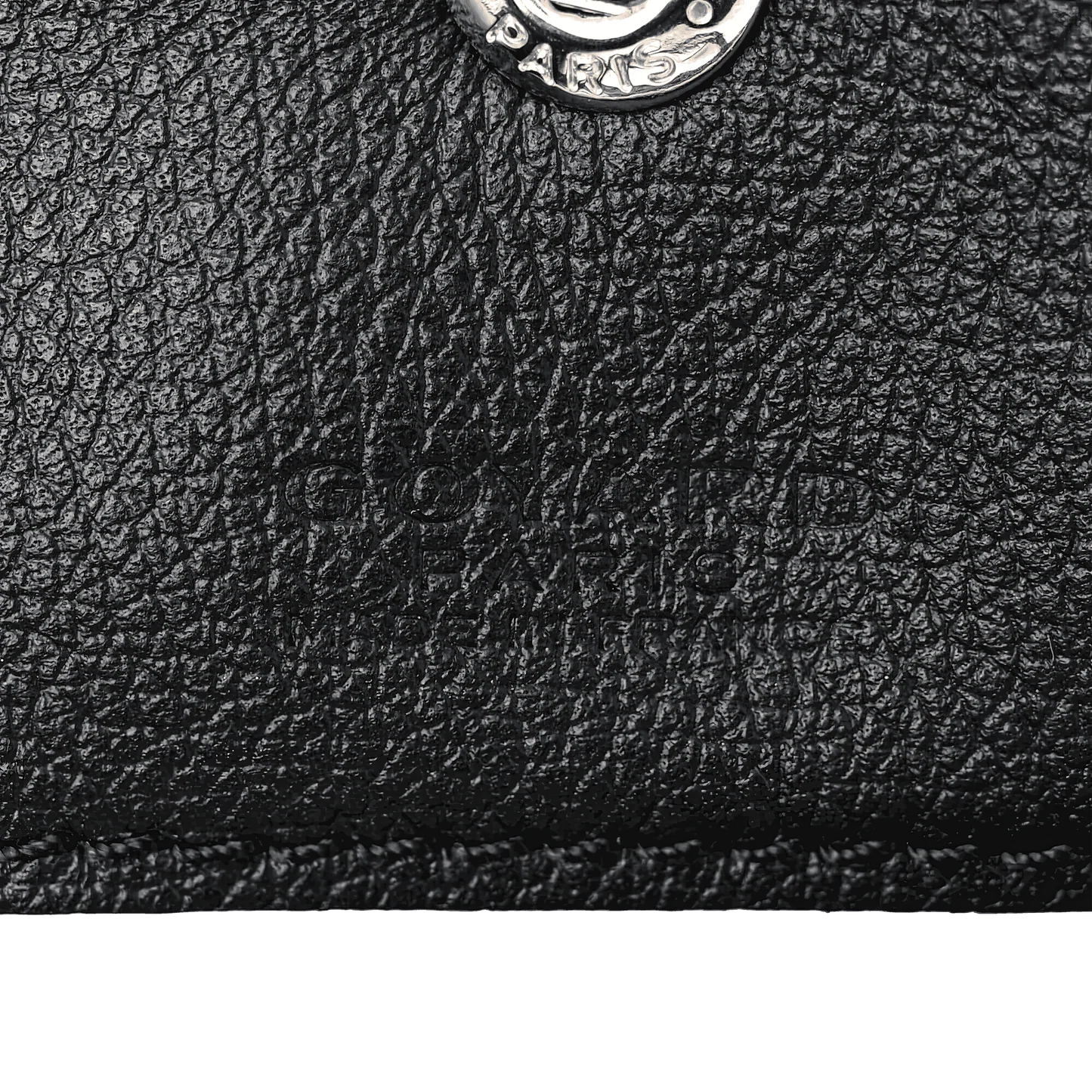 GOYARD SAINT LOUIS GM BAG