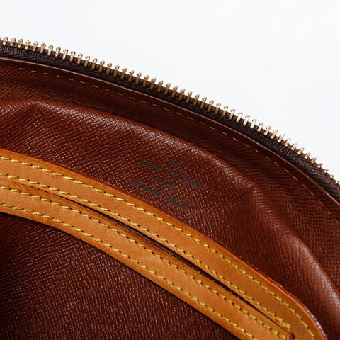 Louis Vuitton Monogram Blower Shoulder Bag – Vintage 2005 – Excellent Condition – Rare