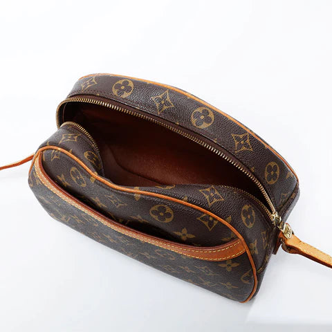 Louis Vuitton Monogram Blower Shoulder Bag – Vintage 2005 – Excellent Condition – Rare