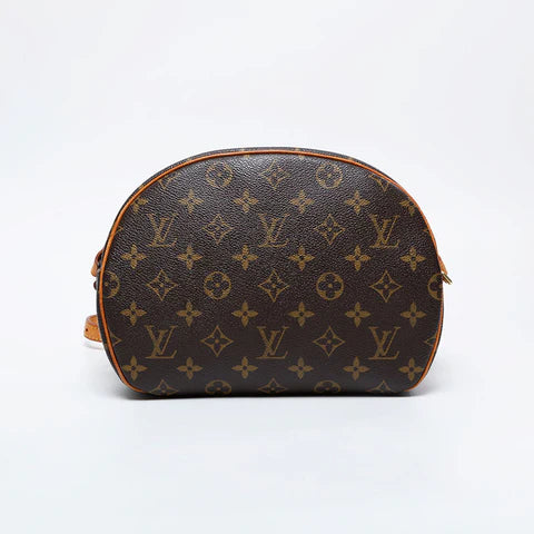 Louis Vuitton Monogram Blower Shoulder Bag – Vintage 2005 – Excellent Condition – Rare