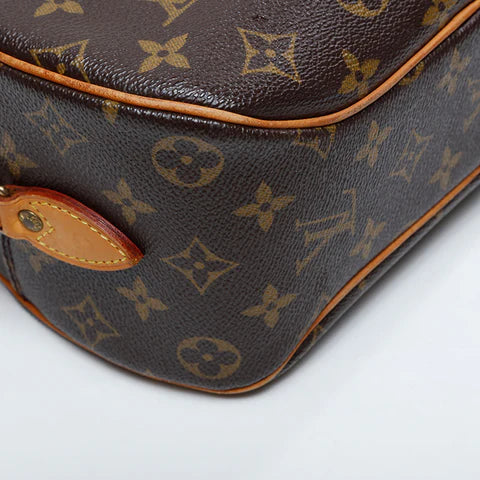 Louis Vuitton Monogram Blower Shoulder Bag – Vintage 2005 – Excellent Condition – Rare