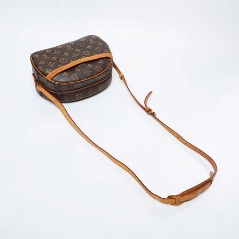 Louis Vuitton Monogram Blower Shoulder Bag – Vintage 2005 – Excellent Condition – Rare