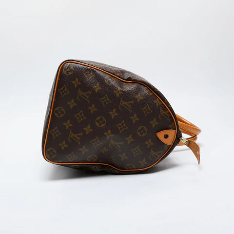 1991 Louis Vuitton Monogram Speedy 40 – Vintage Collector’s Edition – Rank A