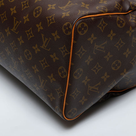 1991 Louis Vuitton Monogram Speedy 40 – Vintage Collector’s Edition – Rank A