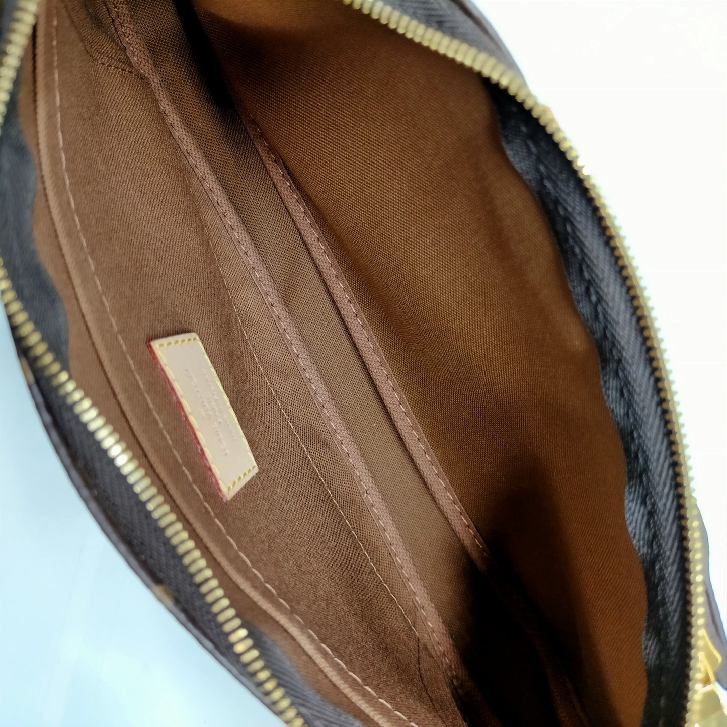 Louis Vuitton Multi Pochette Accessoires – 2020 – Monogram Canvas – Full Set – Excellent Condition