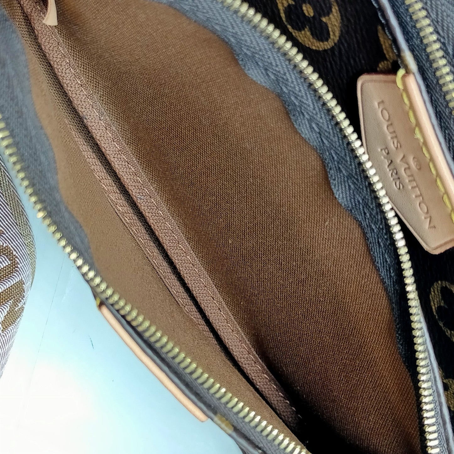 Louis Vuitton Multi Pochette Accessoires – 2020 – Monogram Canvas – Full Set – Excellent Condition
